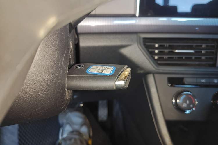 Used Volkswagen Bora 2024 200TSI DSG Comfort Edition
