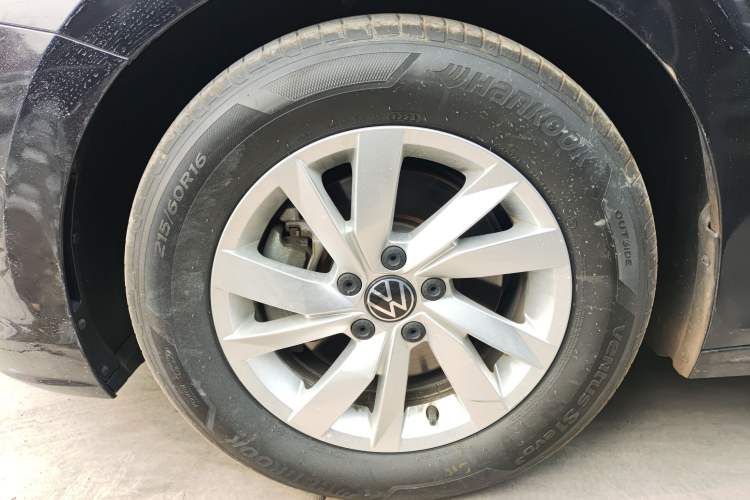 Used Volkswagen Passat 2023 Revised Version 280TSI Business Edition
