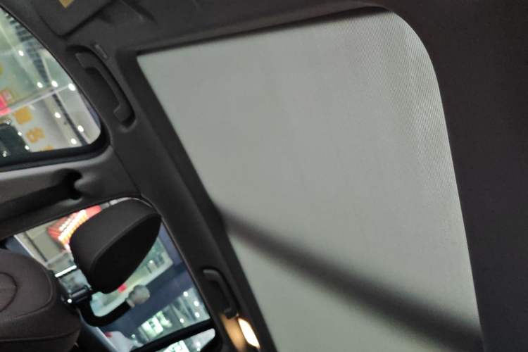 Used BMW X1 2021 sDrive25Li Leading Model
