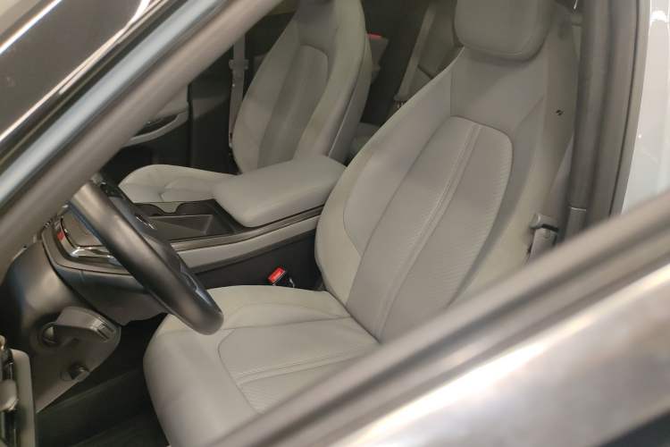 Used Nio ES6 2019 430 km Performance Version