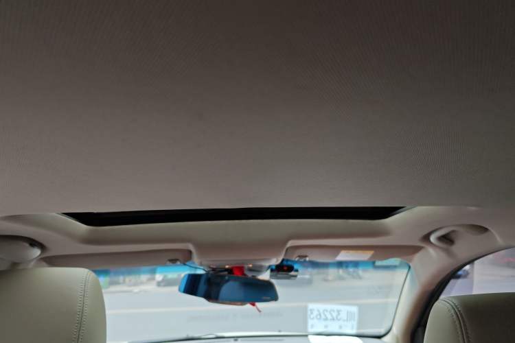 Used Chevrolet Cruze 2015 1.5L Classic SE AT