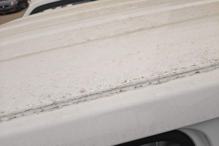 Used  Panda 2025 210 km – Yuanqi Bear