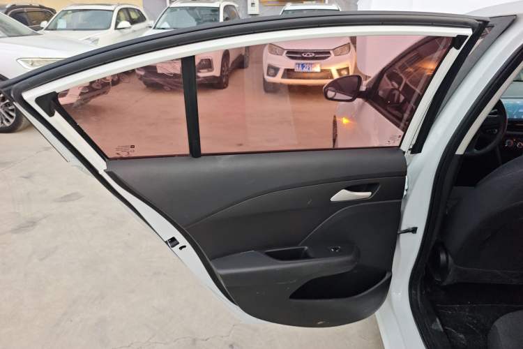 Used Chevrolet Cavalier 2019 320 Automatic Enjoyment with Sunroof
