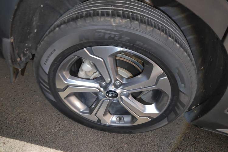 Used Hyundai Santa Fe 2020 380 TGDi Automatic Two-Wheel Drive GLS Luxury Edition
