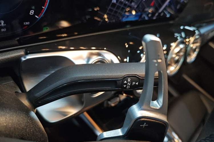 Used Mercedes-Benz GLB 2020 Facelift GLB 200 Fashion Edition
