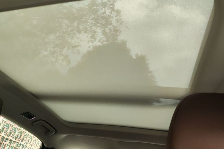 Used Volvo S90 2019 T5 Zhiyi Edition
