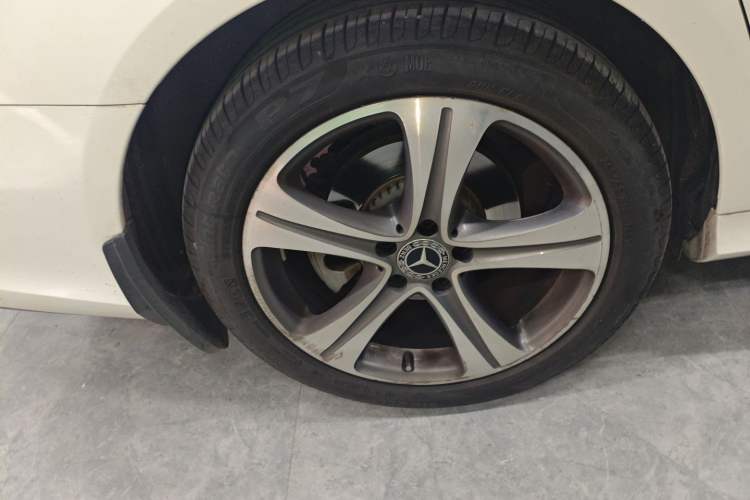 Used Mercedes-Benz E-Class 2019 E 200 L Sport Edition
