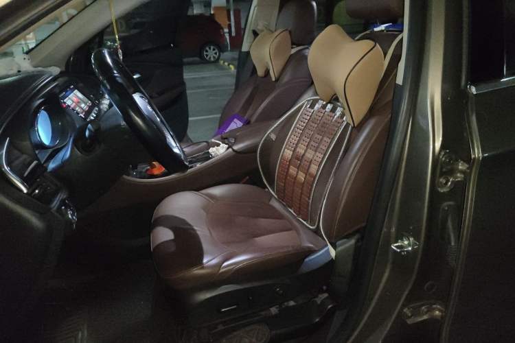 Used Buick Envision 2017 28T Four-Wheel Drive Elite Model
