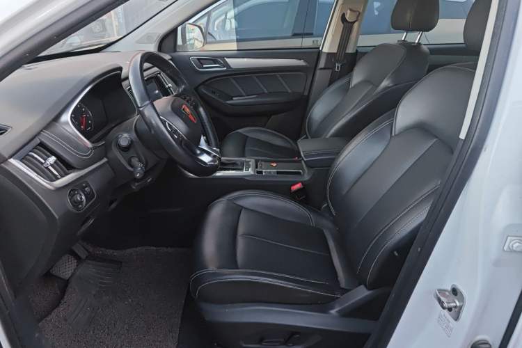 Used Roewe RX5 2020 20T Automatic 4G Connect Superior Flagship Edition
