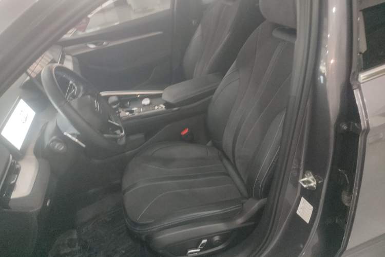 Used Geely Auto Preface 2025 Dongfang Yao 2.0TD Moonlight Edition
