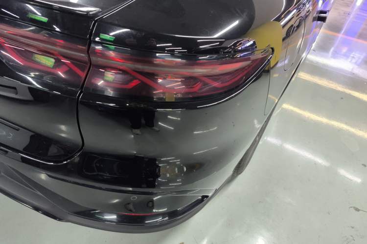 Used BYD Han 2024 DM-i Glory Edition 121KM Prestige Model
