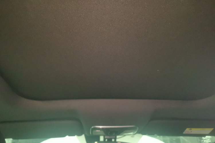 Used Dongfeng Fengon ix5 2019 220T CVT ZhiShang Trim China V Standard
