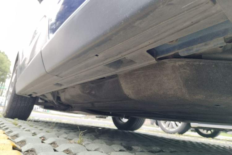 Used Acura CDX 2019 1.5T Two-Wheel Drive Deluxe Edition
