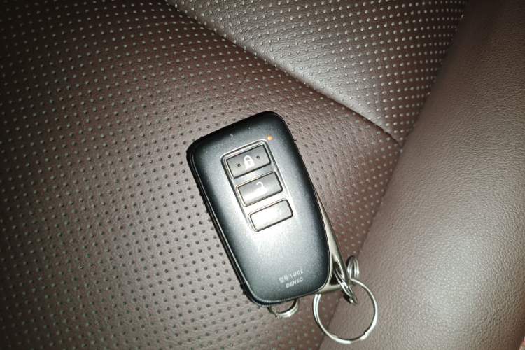 Used Lexus RX 2020 Revised Version 300 Two-Wheel Drive Comfort Edition