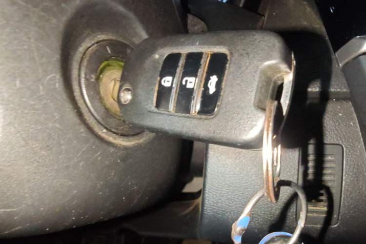 Used Honda Spirior 2015 2.0L Prestige Edition