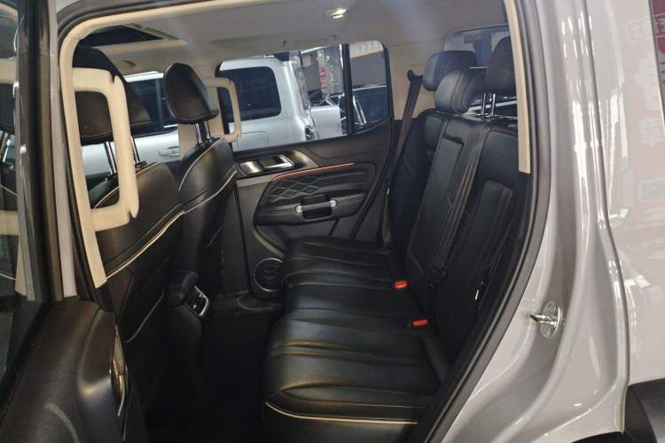 Used Tank 300 2021 Off-Road Edition 2.0T Conqueror