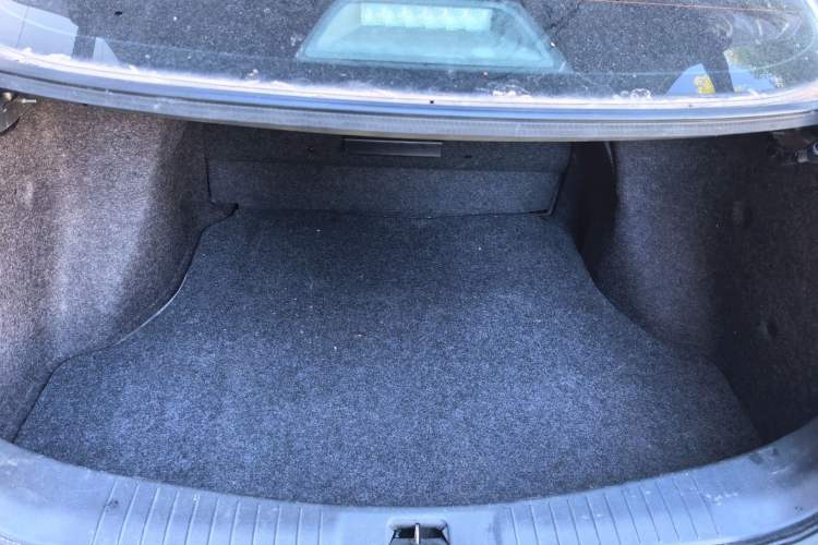 Used Nissan Sylphy 2018 Classic 1.6XE CVT Comfort Edition
