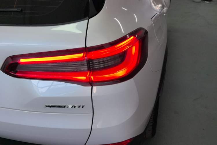 Used BMW X5 2019 xDrive30i X Design Package