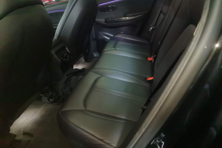 Used Nio ES6 2020 465 km Performance Version