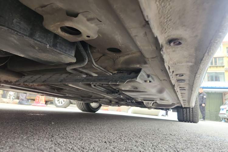 Used Buick LaCrosse 2016 28T Luxury Version
