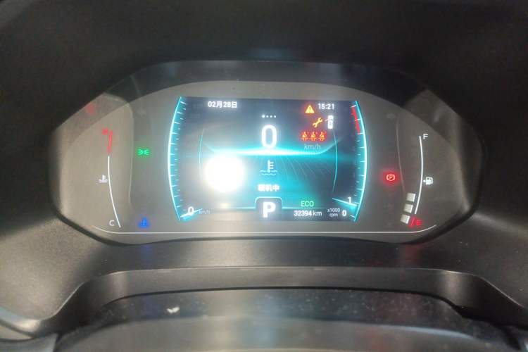 Used Chery Tiggo 7 2022 Super Edition 1.5T CVT Super Hero
