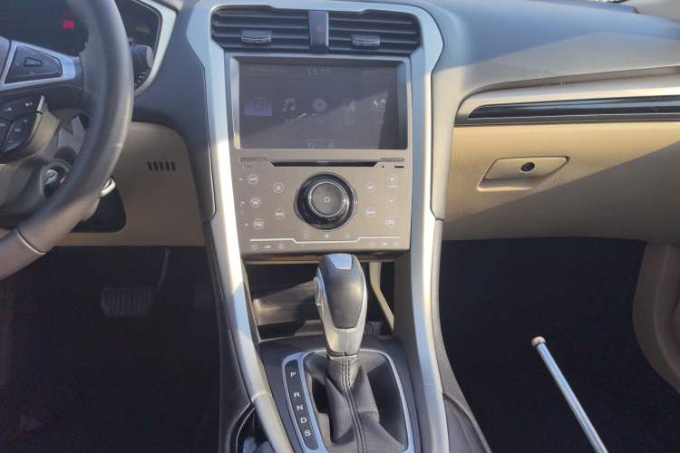 Used Ford Mondeo 2013 1.5L GTDi180 Comfort Model