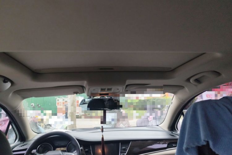 Used Buick Verano 2019 Sedan 15S Automatic Leading Model