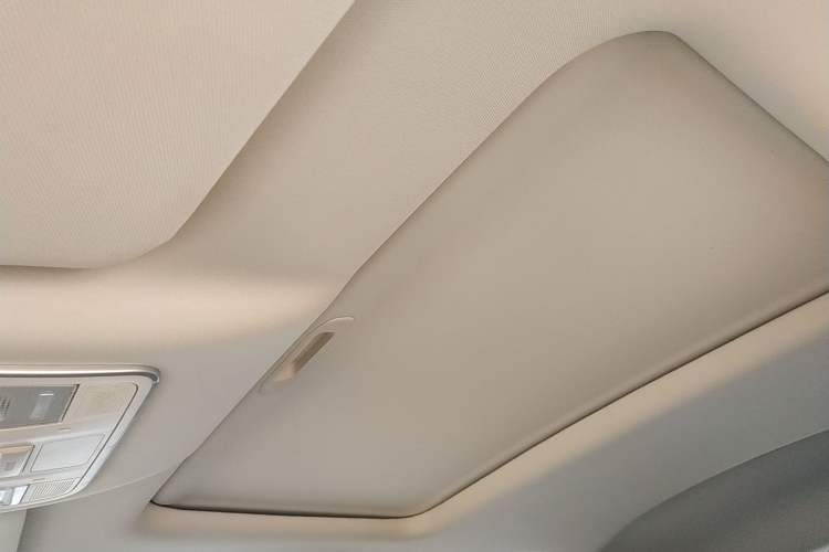 Used Changan CS35PLUS 2019 1.6L Manual Chuanlian Edition
