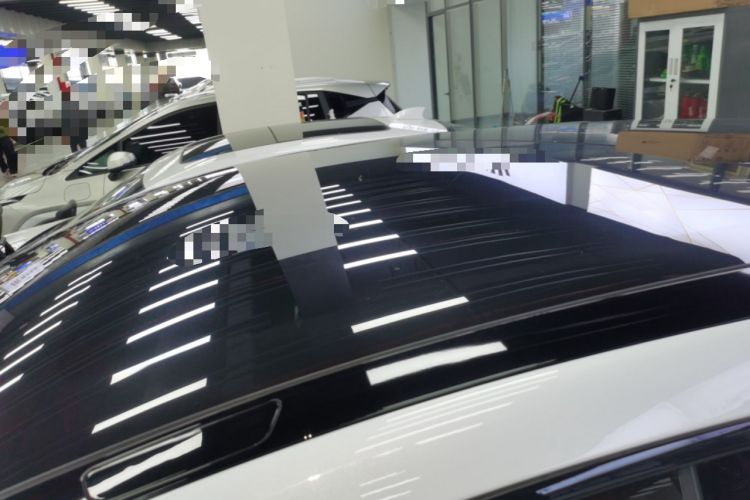 Used XPeng G6 2025 625 Long-Range Max Tech Edition