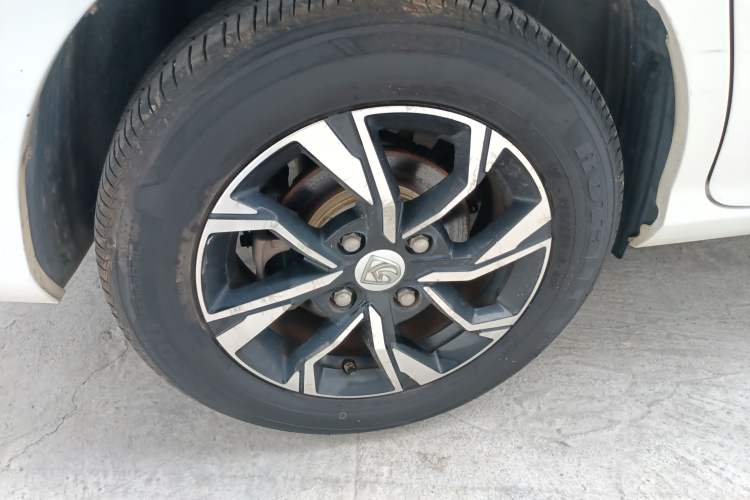 Used Baojun 360 2018 1.5L Automatic Luxury Version China V
