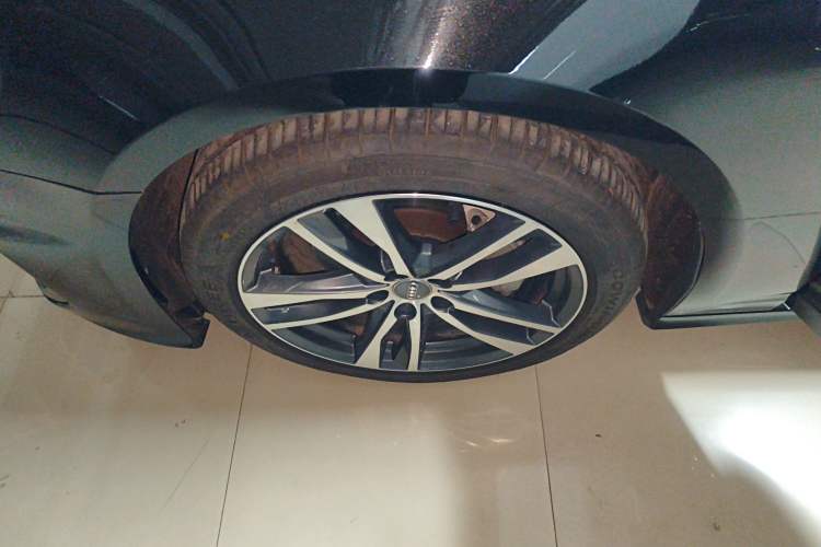 Used Audi A6L 2019 45 TFSI Prestige Dynamic Edition
