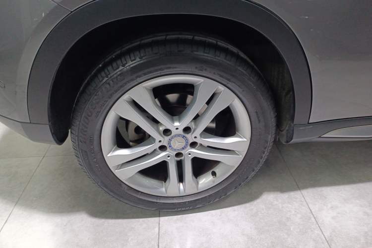 Used Mercedes-Benz GLA 2016 GLA 200 Sport Edition
