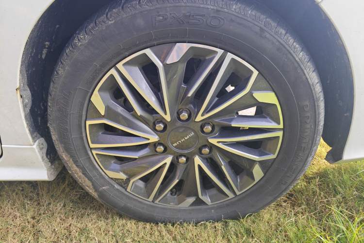 Used SAIC MAXUS G20 2020 2.0T Gasoline Automatic Luxury Executive Edition
