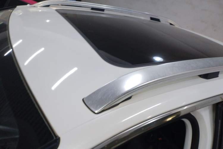 Used Peugeot 4008 2017 350THP Elite Edition
