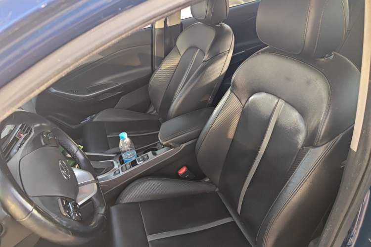 Used Hyundai Lafesta 2019 280TGDi Sport Edition China VI
