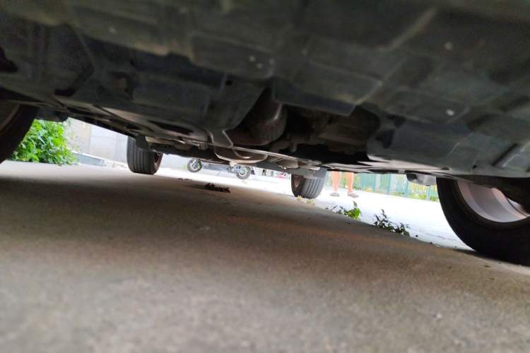 Used Buick Encore 2014 1.4T Automatic Two-Wheel Drive Urban Elite Model
