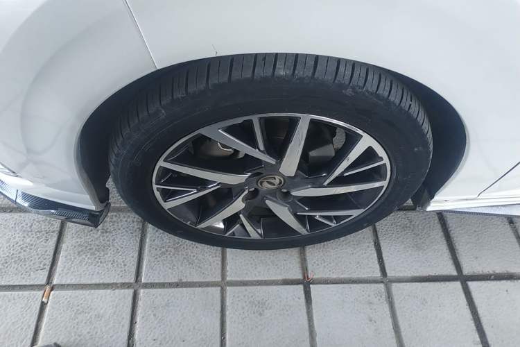 Used Dongfeng Aeolus Yixuan 2020 230T Automatic Cool Edition