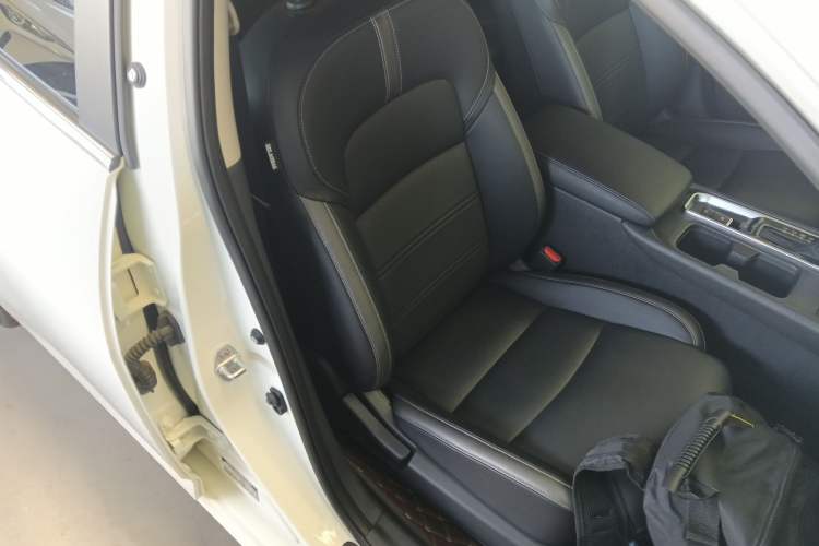 Used Nissan Sylphy 2022 1.6L XL CVT Enjoyment Edition
