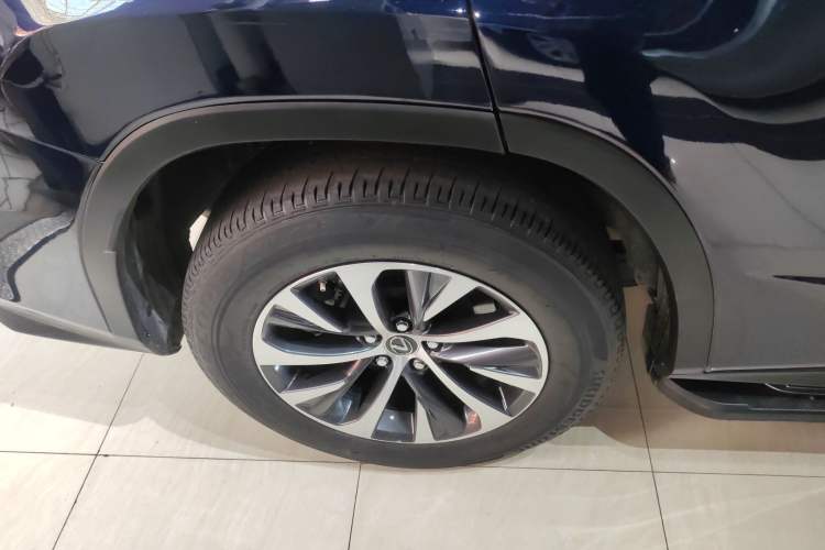 Used Lexus RX 2020 Revised Version 300 Two-Wheel Drive Comfort Edition