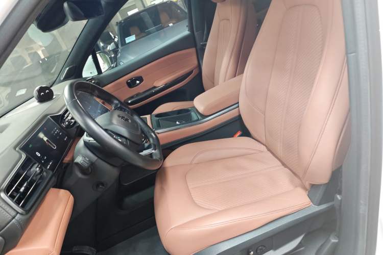 Used Nio EC6 2020 615 km Performance Edition
