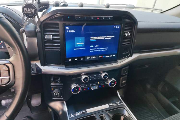 Used Ford F-150 Raptor 2023 3.5T Raptor