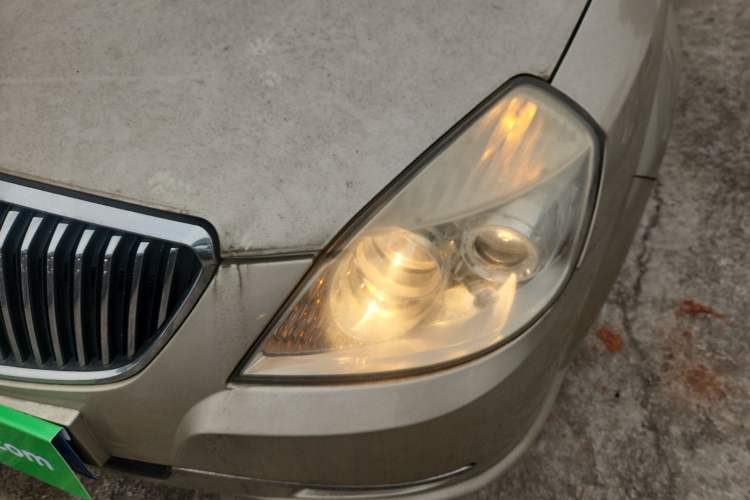 Used Buick Excelle 2013 1.5L Automatic Classic Model