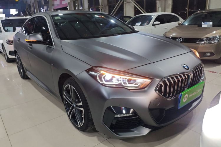 Used BMW 2 Series 2023 225i Four-Door Coupe M Sport Package