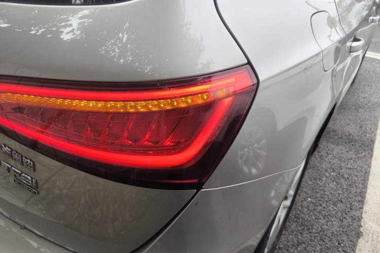 Used Audi Q5 2013 40 TFSI Comfort Edition
