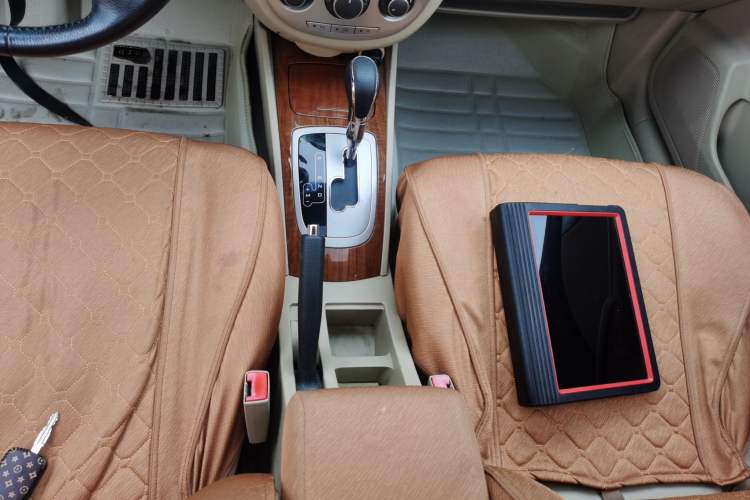 Used Buick Excelle 2013 1.5L Automatic Luxury Model