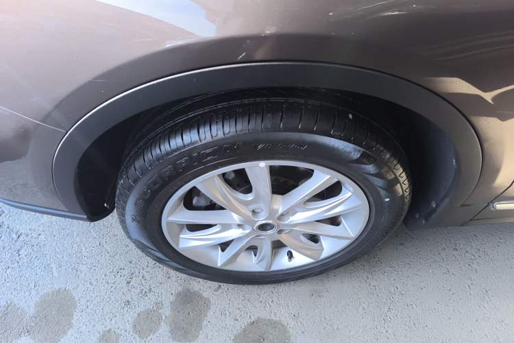 Used Haval H7 2016 Blue-Label H7 2.0T Automatic Luxury Model
