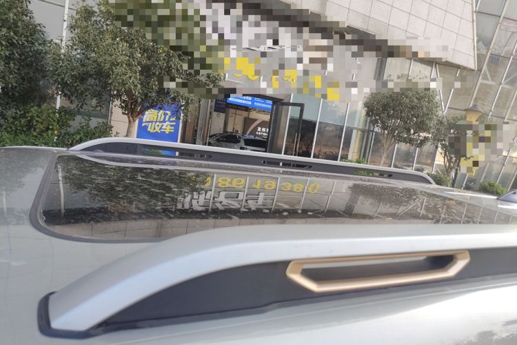 Used JETOUR Traveler 2025 2.0TD DCT XWD Cross-country
