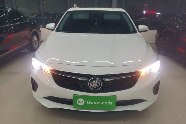 Used Buick Verano 2023 Pro Enjoyment Edition
