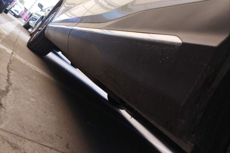 Used Wuling Xingguang S 2024 510km Flagship Edition