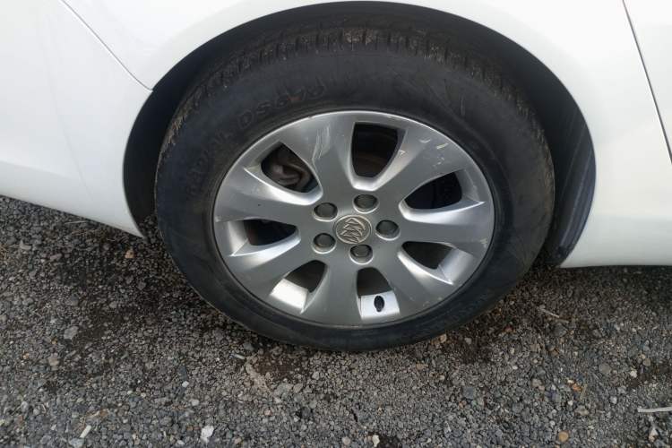 Used Buick Regal 2015 2.0L Elite Fashion Edition
